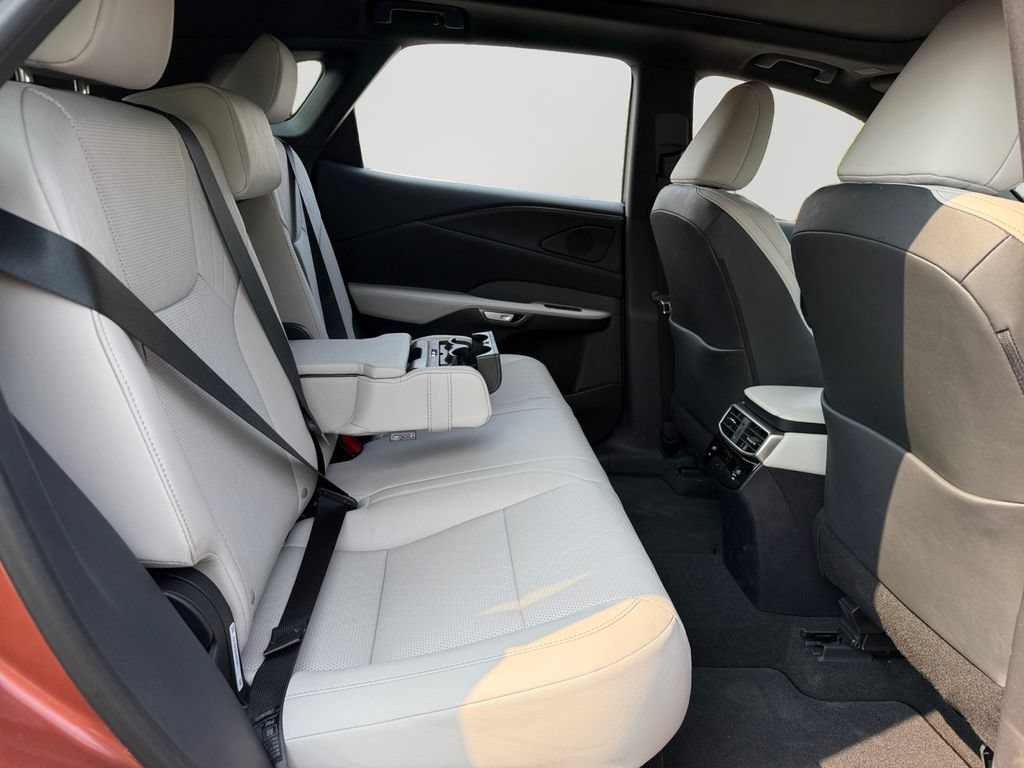 Certified 2025 Lexus RX 350 w/ Convenience Package AWD/4WD image 9