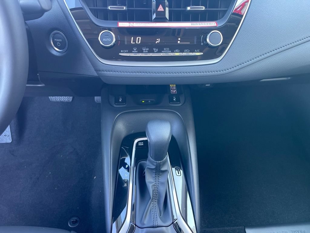 New 2026 Toyota Corolla XLE FWD image 19