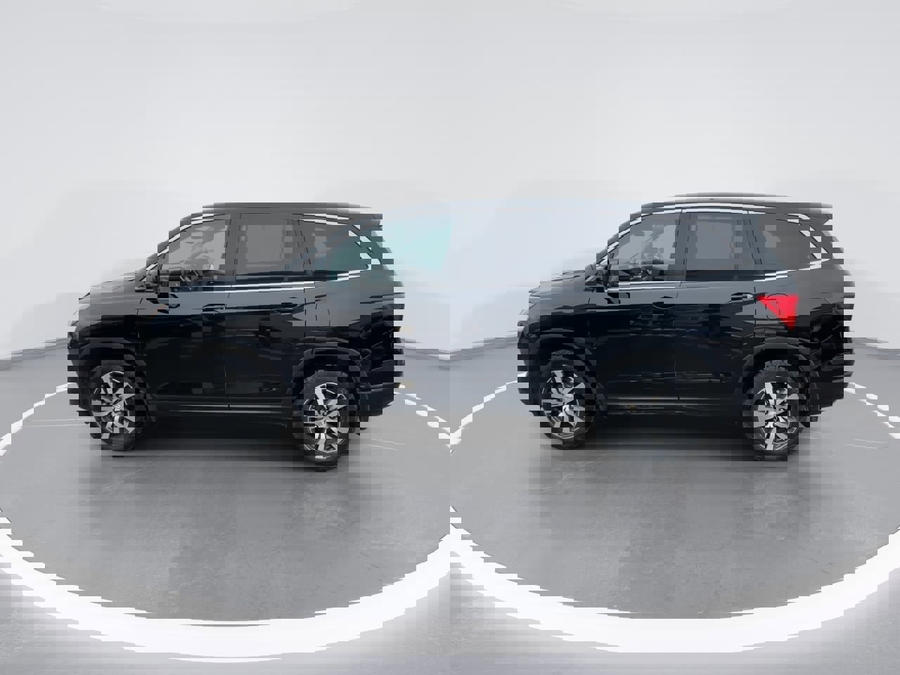 Used 2018 Honda Pilot EX-L image 11