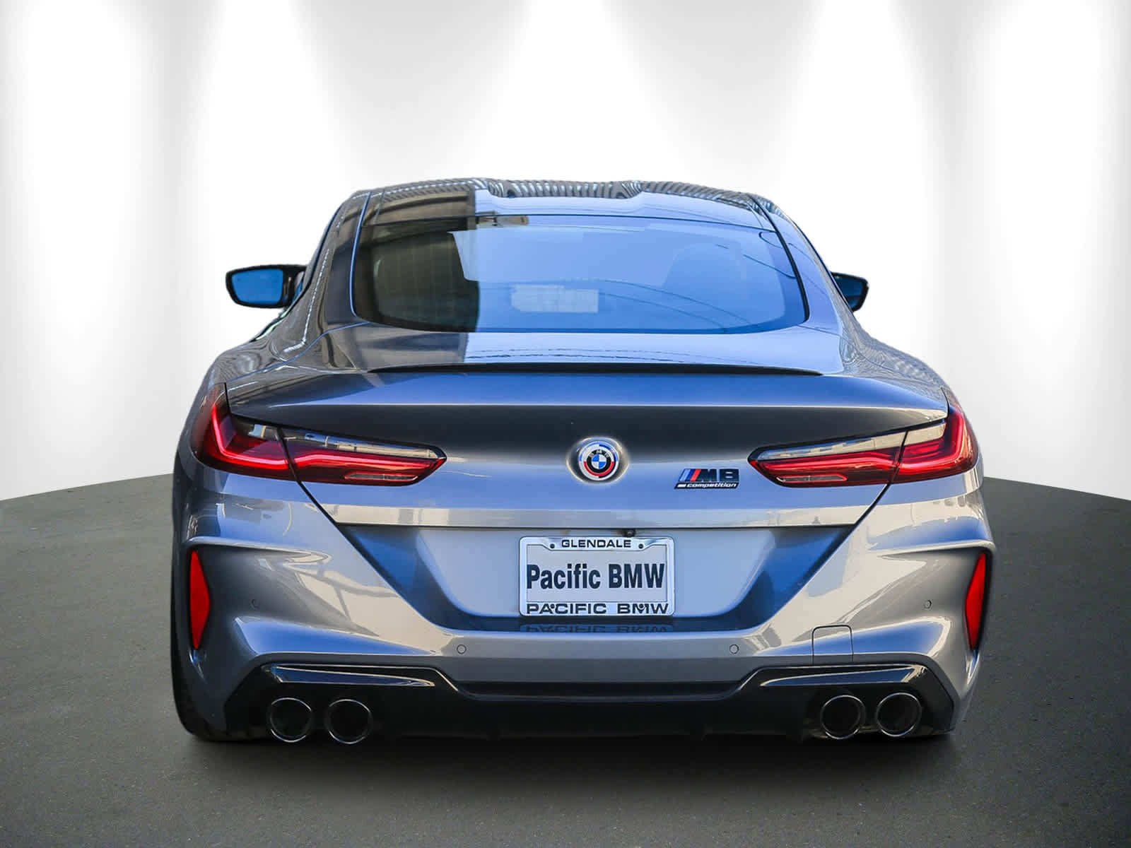 Used 2023 BMW M8 Competition image 5