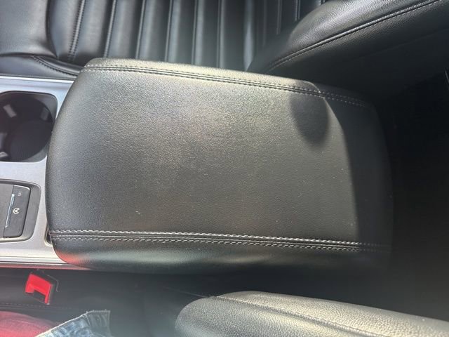 Used 2024 Ford Edge SEL image 24