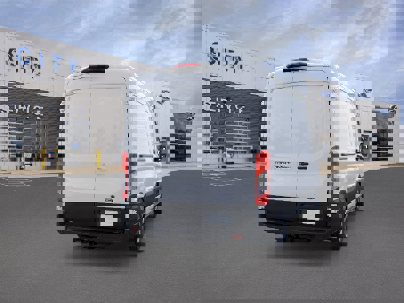 New 2026 Ford Transit 250 148 Medium Roof w/ Load Area Protection Package image 8