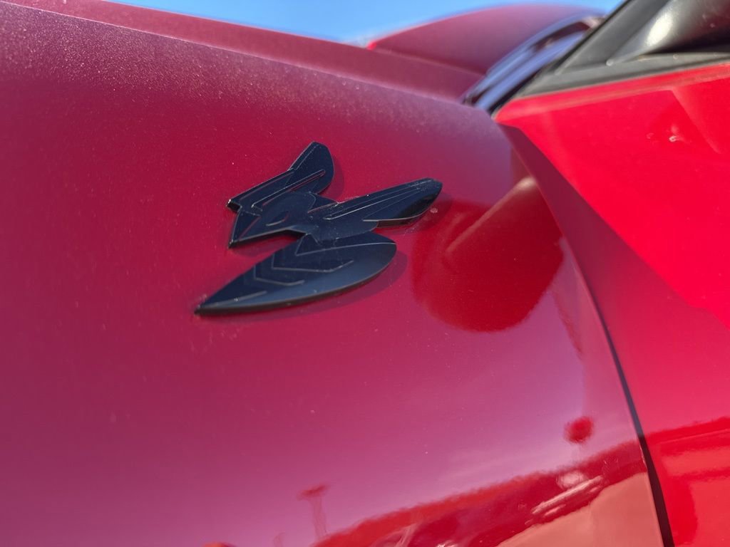 New 2025 Dodge Hornet GT w/ GT Blacktop Package image 17