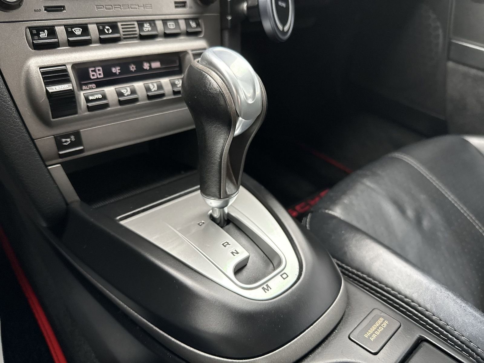 Used 2008 Porsche 911 Carrera RWD image 18