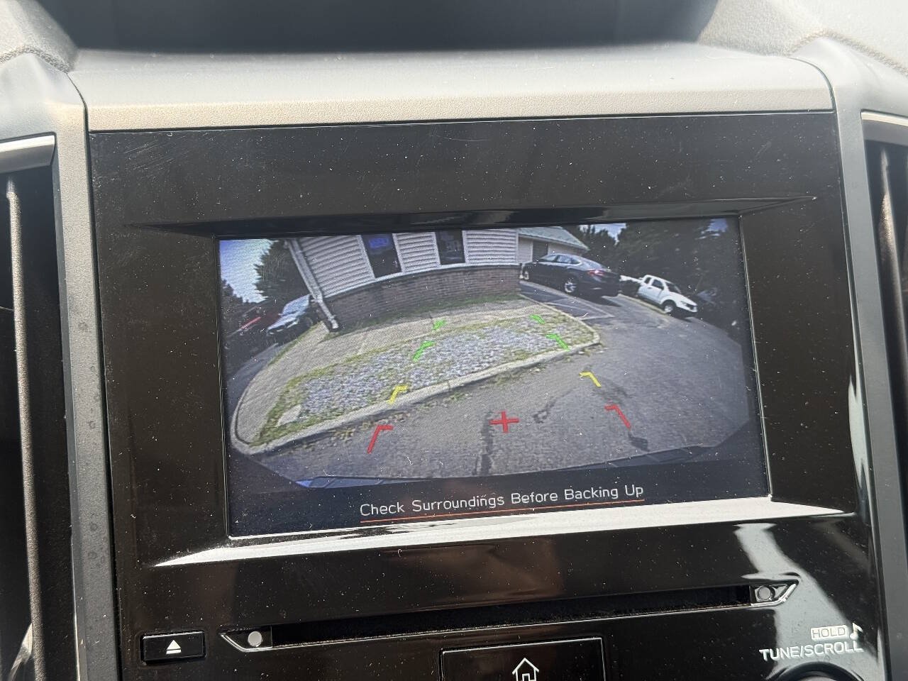 Used 2019 Subaru Forester w/ Popular Package #1 AWD/4WD image 18