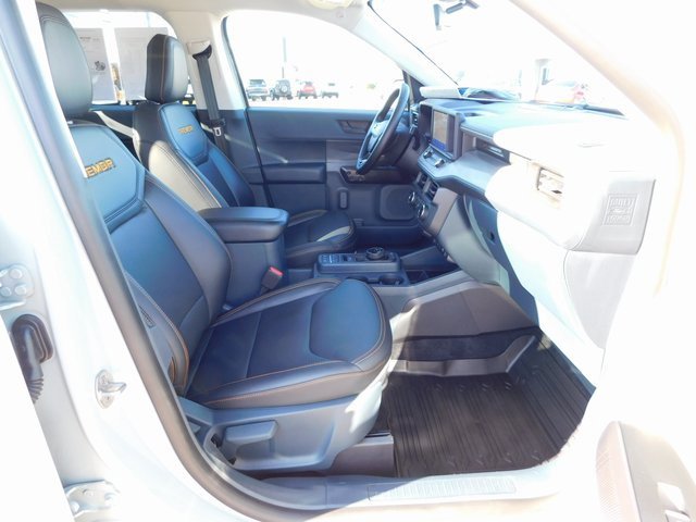 Used 2024 Ford Maverick Tremor w/ Tremor Off-Road Package image 21