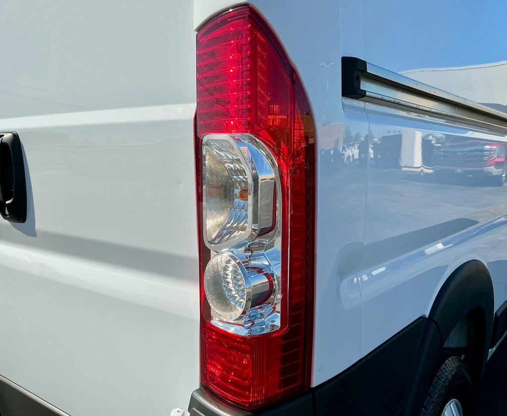 Used 2019 RAM ProMaster 1500 image 14