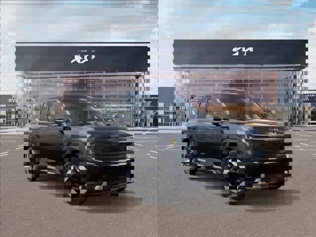 New 2026 Kia EV9 Light image 8
