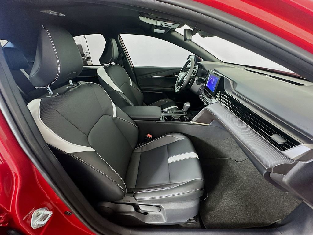 Certified 2025 Toyota Camry SE image 28