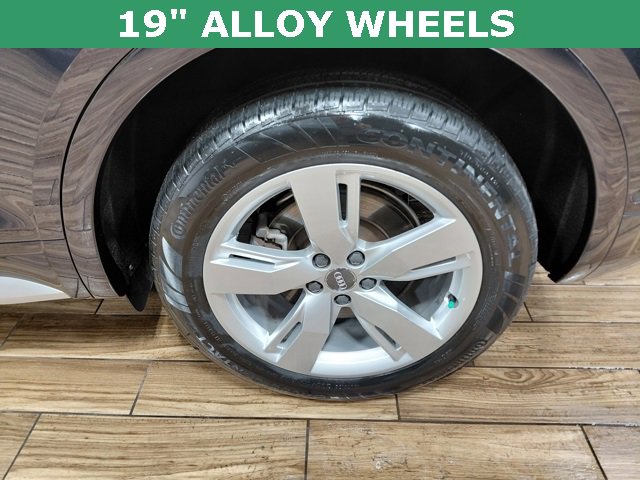Used 2019 Audi Q5 Prestige image 15