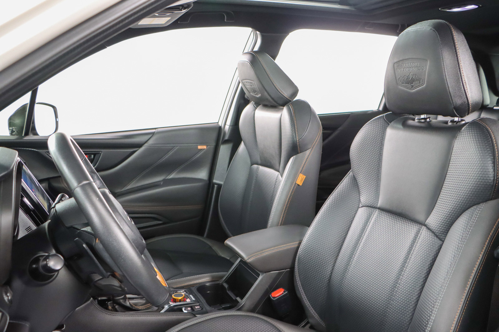 Used 2023 Subaru Forester Wilderness image 24