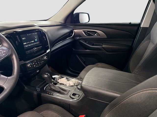 Used 2018 Chevrolet Traverse LS image 22