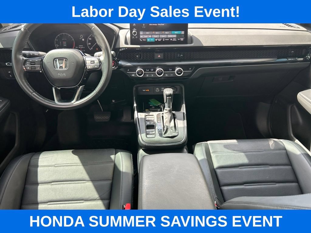 Used 2023 Honda CR-V EX-L image 18