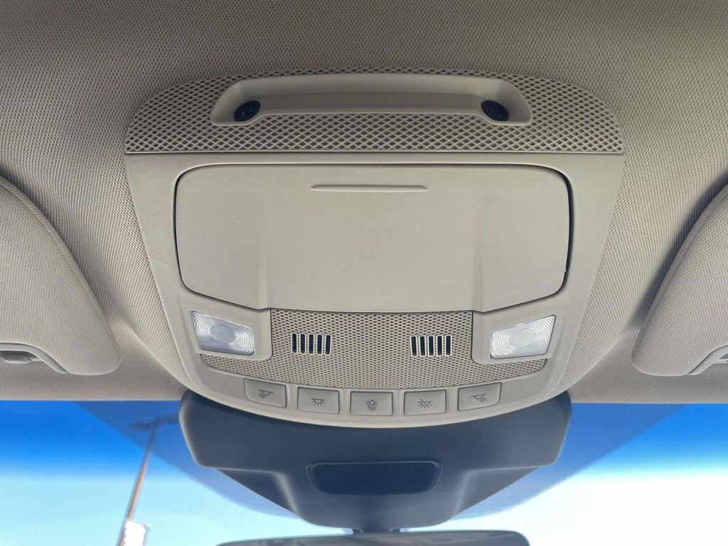Used 2019 Lincoln Nautilus Select FWD image 28