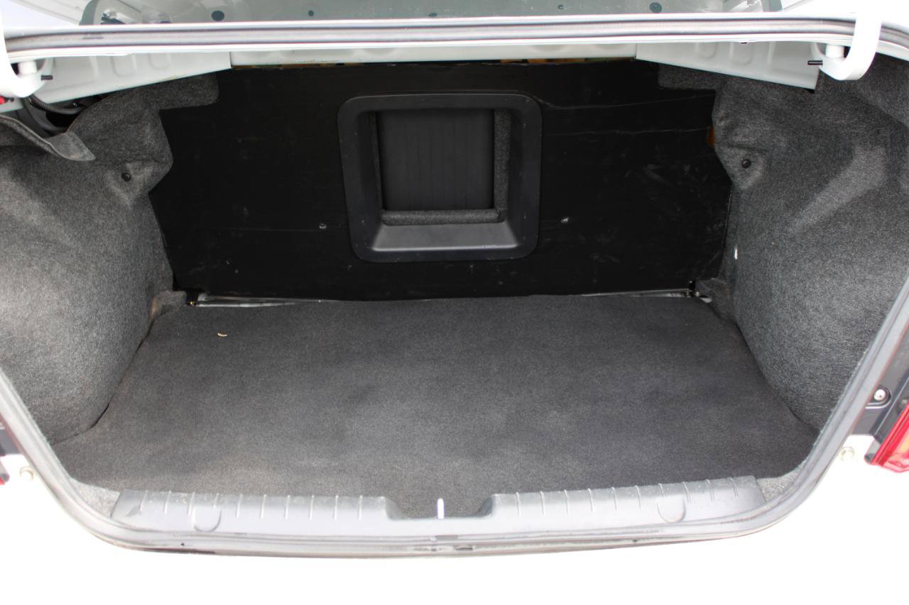 Used 2019 Mitsubishi Mirage G4 ES image 9