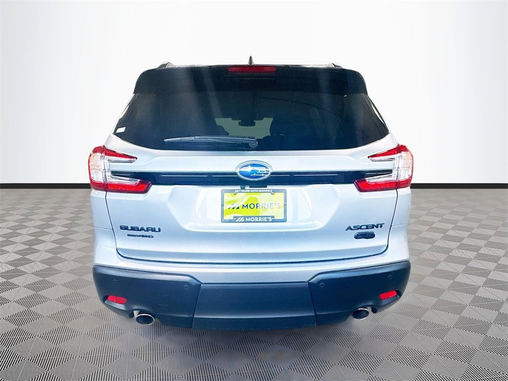 New 2025 Subaru Ascent Bronze Edition image 35