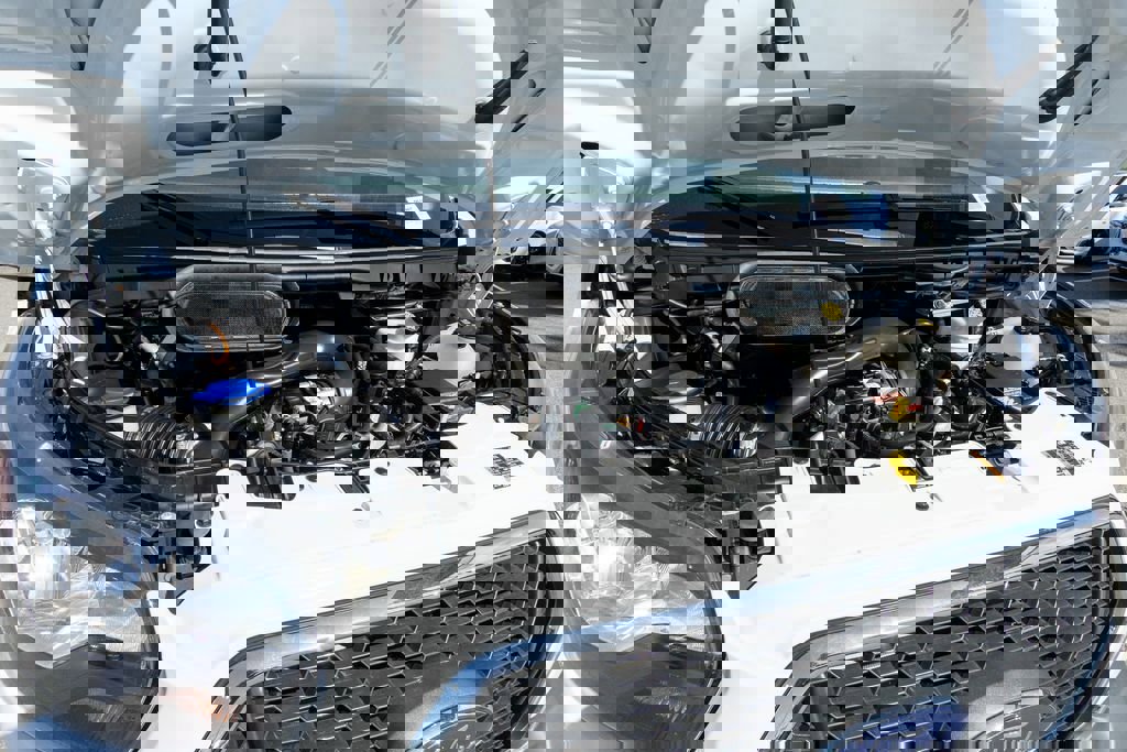 Used 2024 Ford Transit 250 Low Roof w/ Exterior Upgrade Package image 43