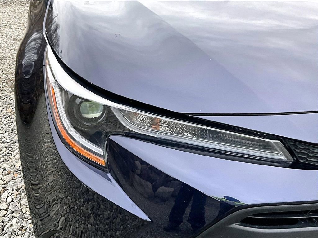Used 2023 Toyota Corolla LE image 25