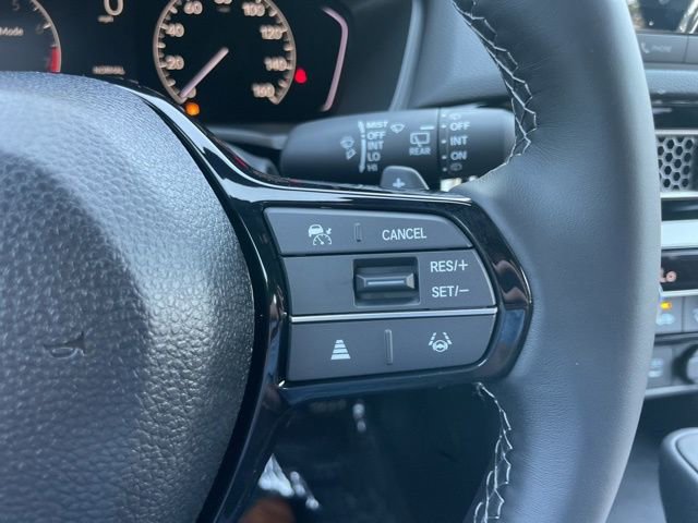 New 2025 Honda Civic Sport image 22