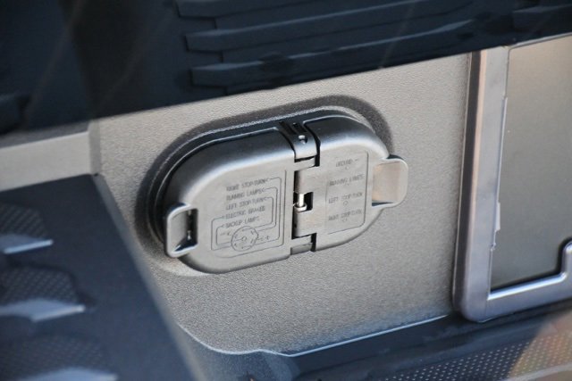 New 2026 Toyota Tundra Platinum image 19