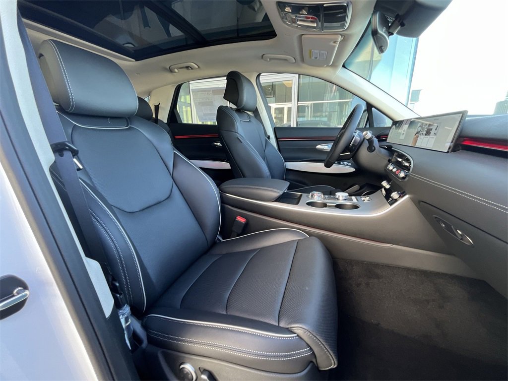 New 2026 Genesis GV70 2.5T Advanced image 26