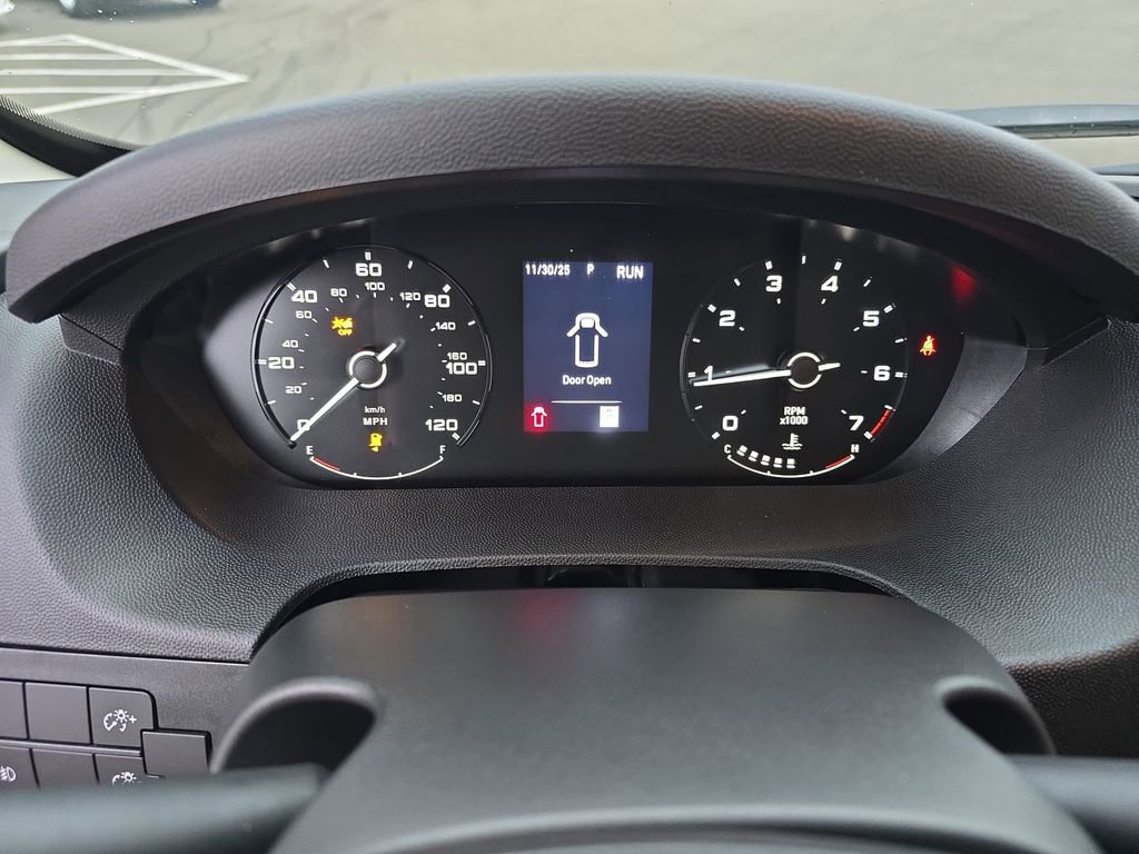 New 2026 RAM ProMaster 1500 w/ Convenience Group image 18