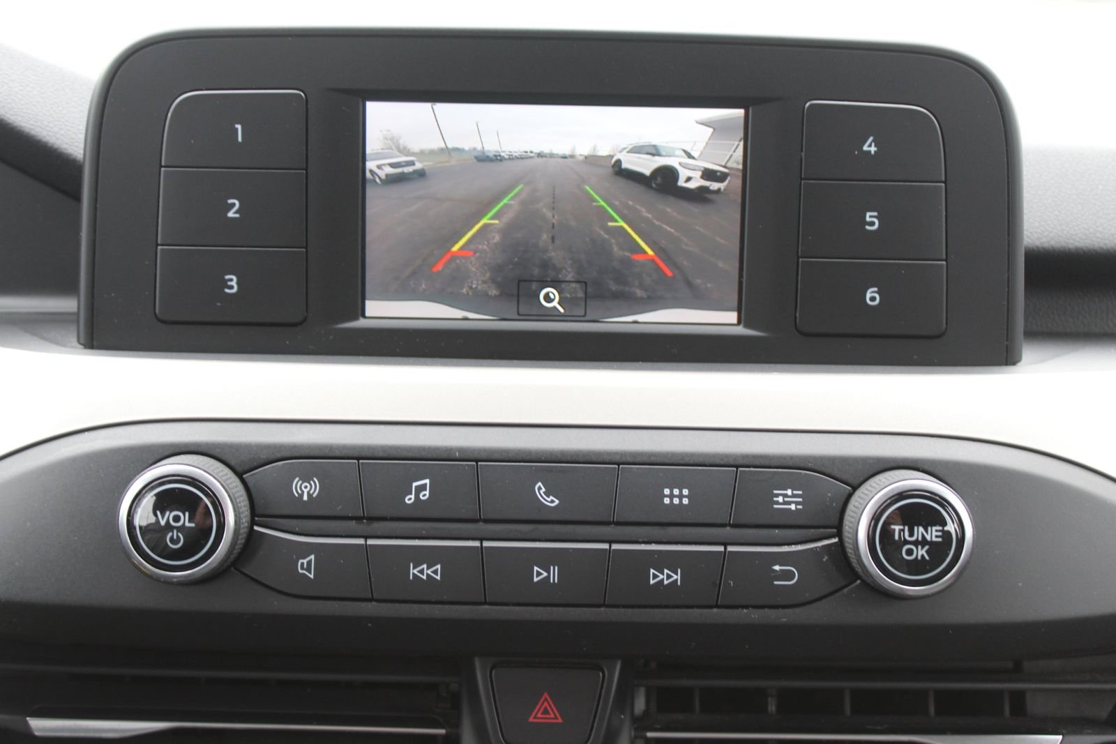 Used 2021 Ford Escape S FWD image 43