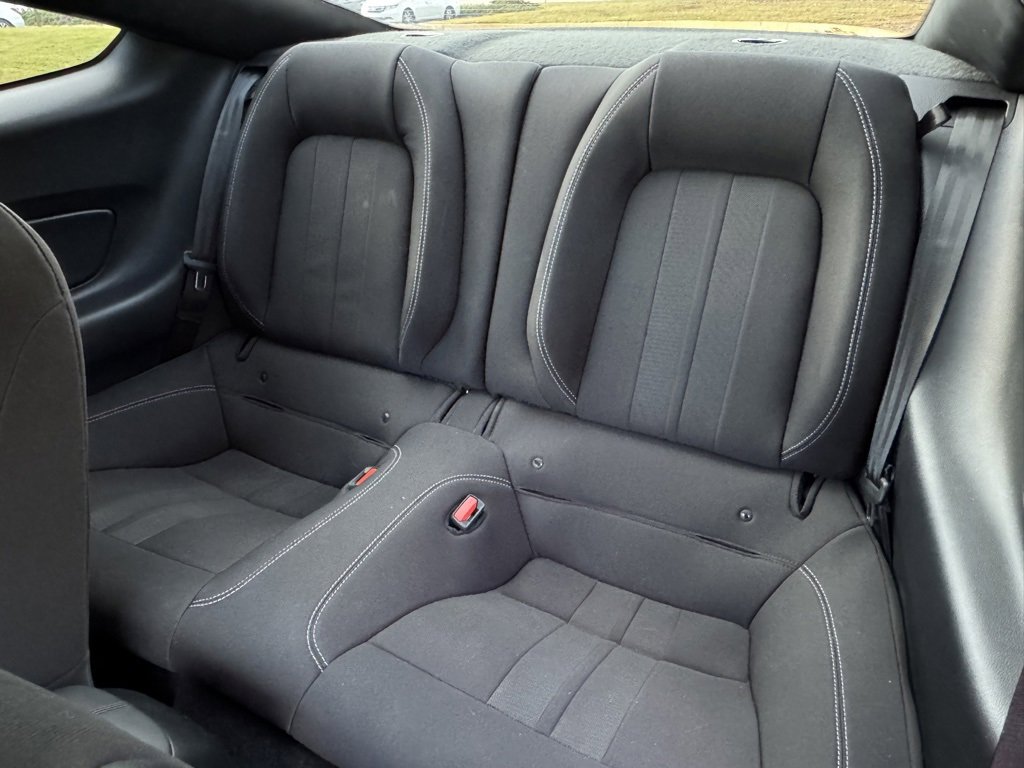 Used 2023 Ford Mustang GT w/ Equipment Group 301A image 8