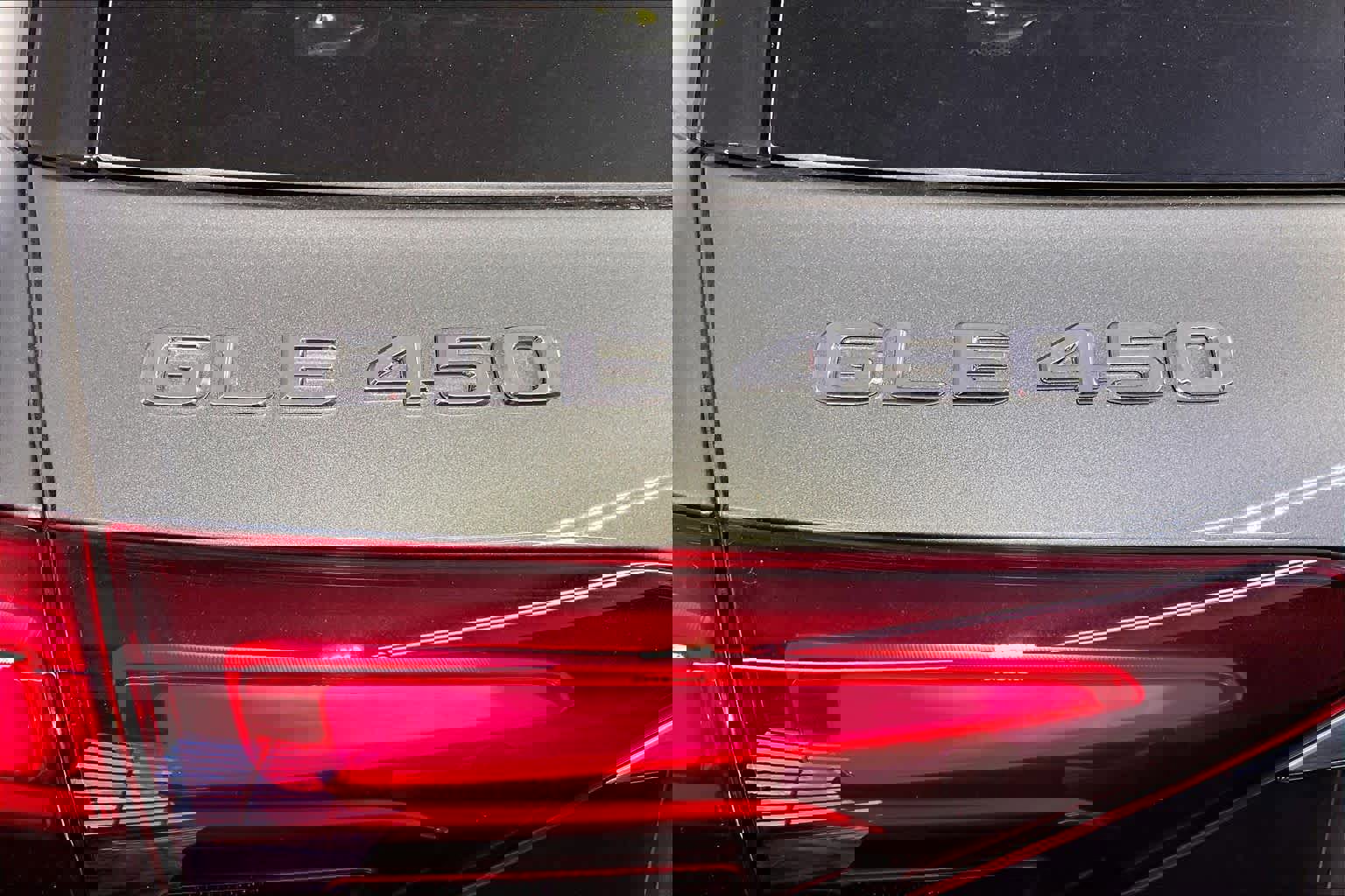 New 2026 Mercedes-Benz GLE 450 4MATIC image 6