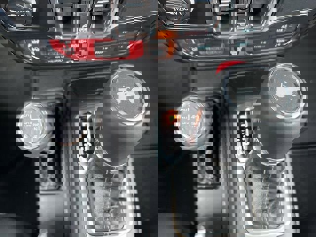 New 2026 Jeep Wrangler Unlimited Rubicon image 24