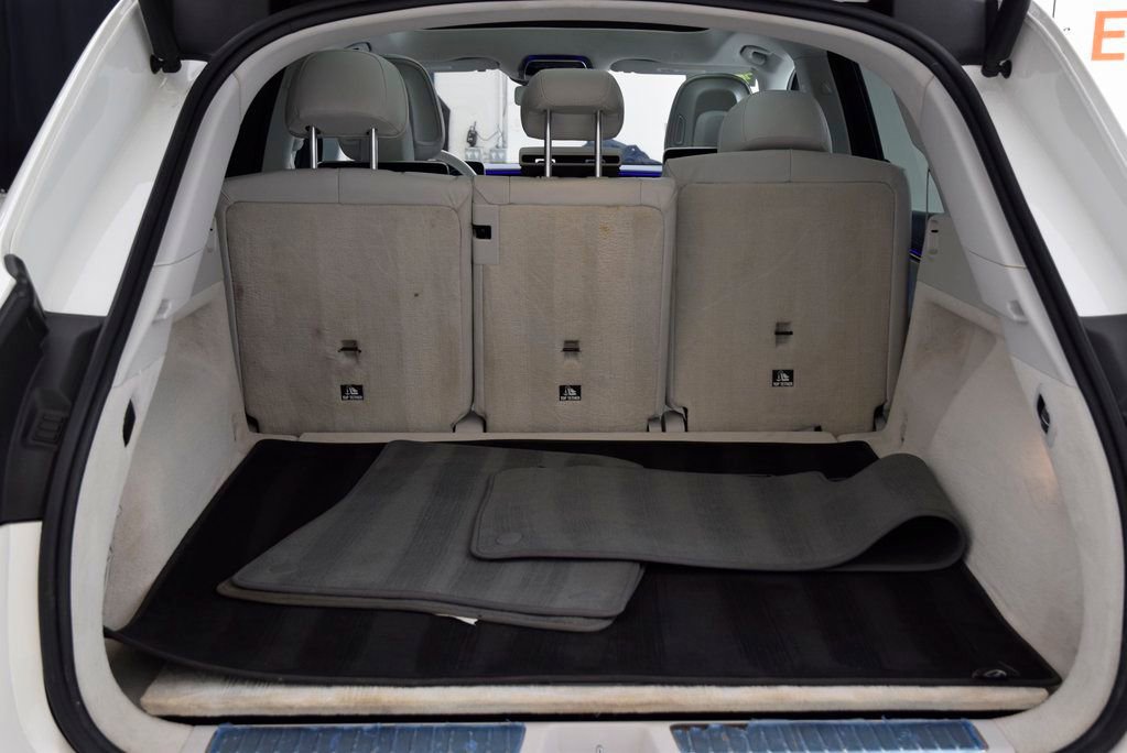 Certified 2023 Mercedes-Benz EQS 450+ SUV image 31