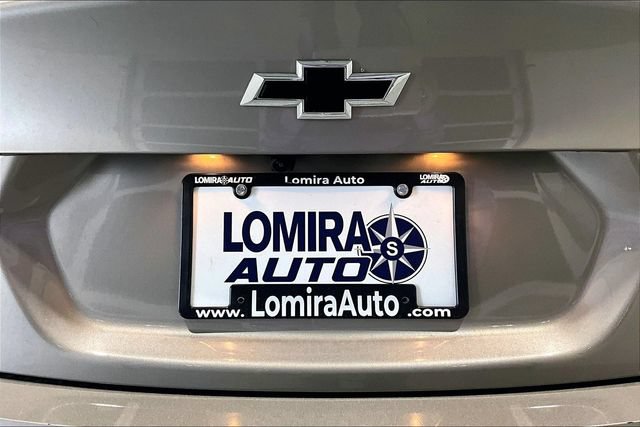 Used 2022 Chevrolet Malibu LS FWD image 29