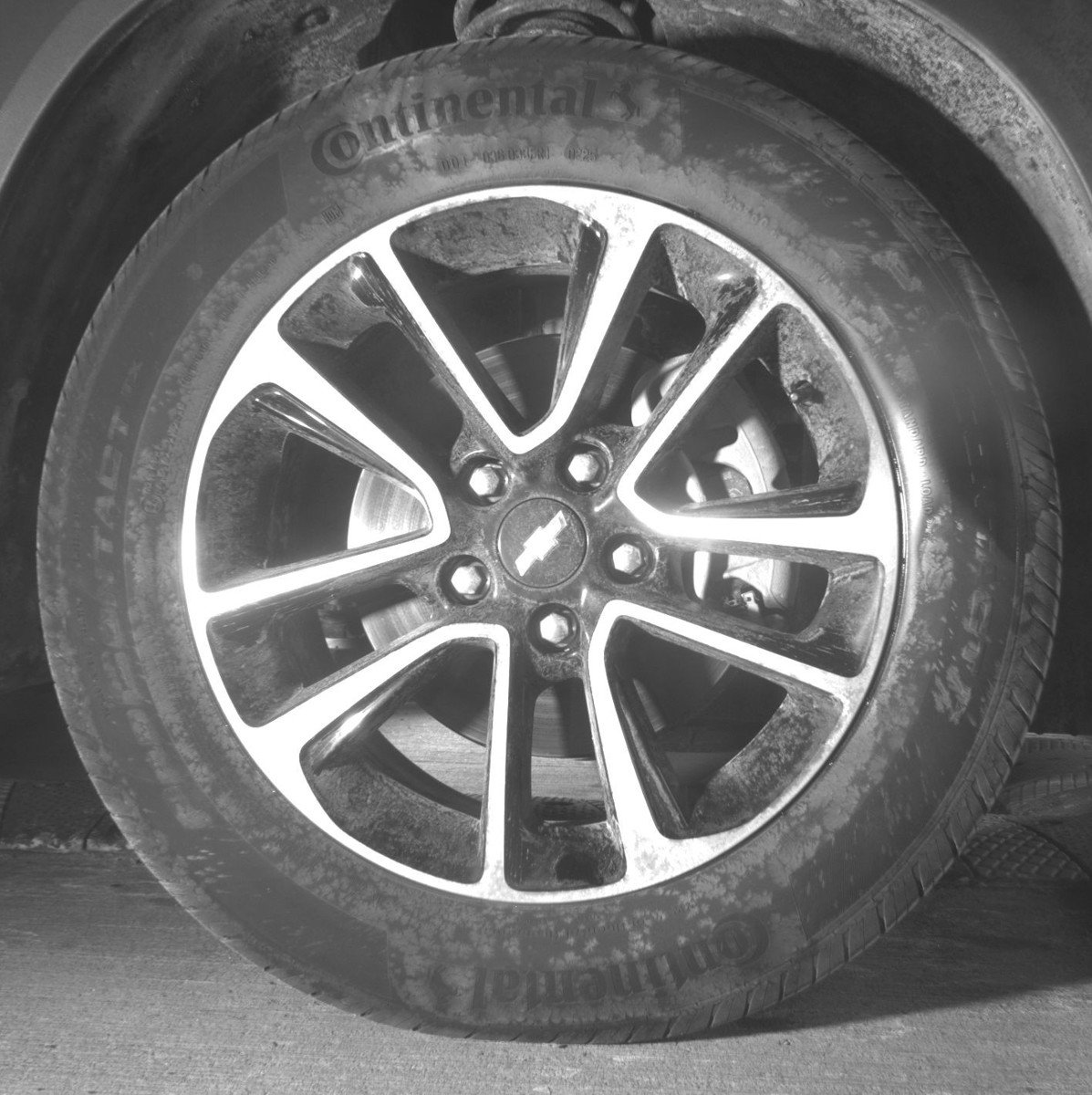 Used 2025 Chevrolet TrailBlazer LT image 13