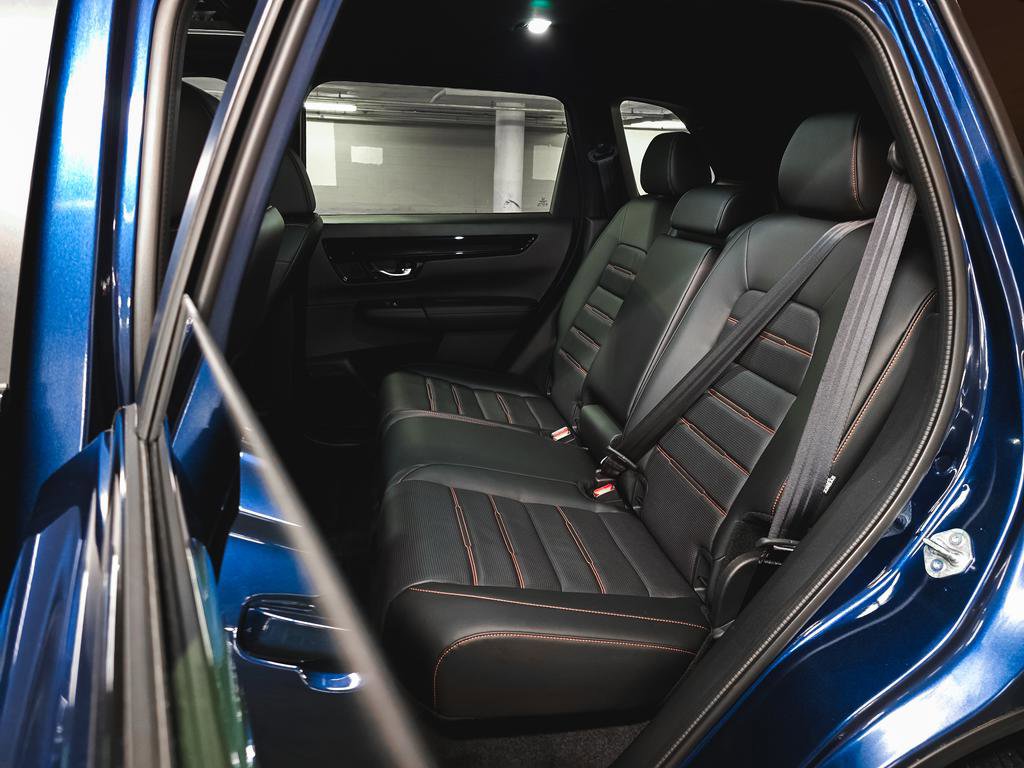 Certified 2024 Honda CR-V Sport-L image 19