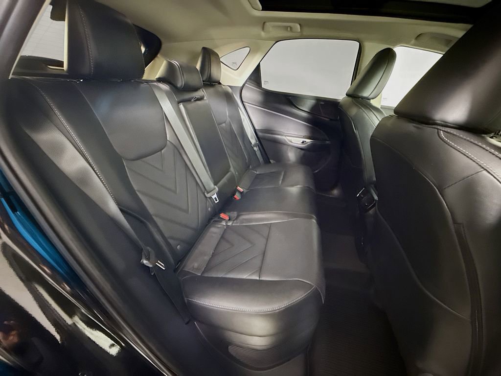 Used 2024 Lexus NX 350h AWD w/ Vision Package image 29