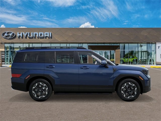 New 2026 Hyundai Santa Fe SEL image 7