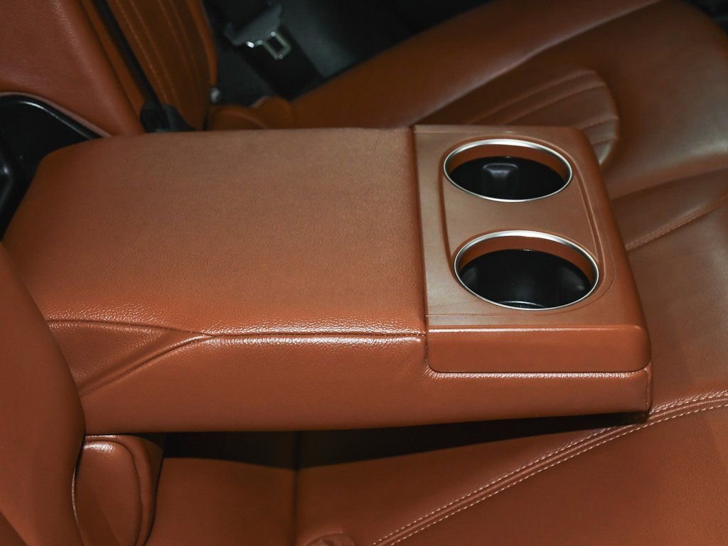 Used 2021 Maserati Levante image 50