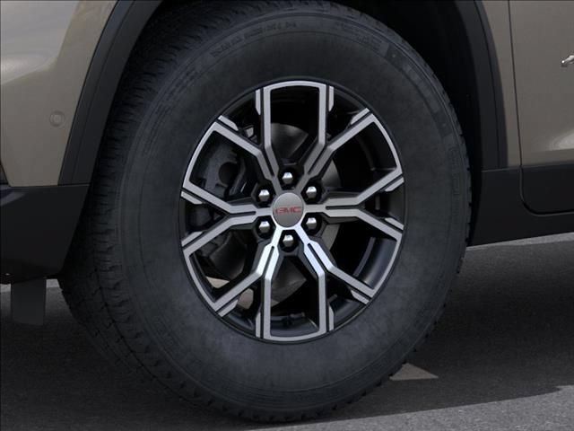 New 2026 GMC Acadia AT4 w/ Luxury Package AWD/4WD image 11