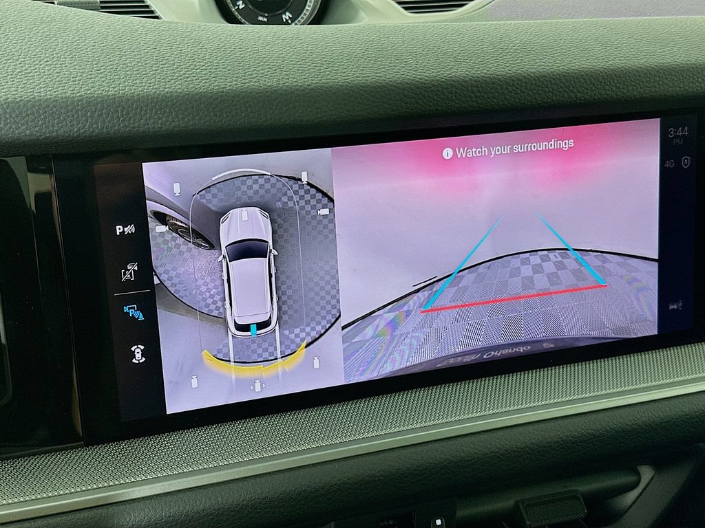 New 2026 Porsche Cayenne AWD/4WD image 17