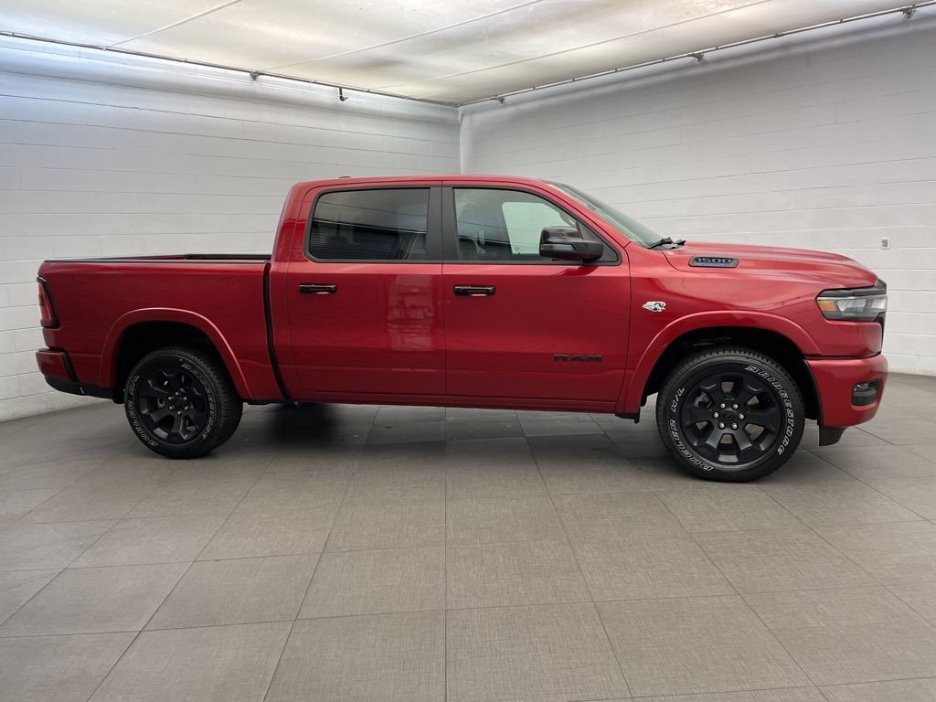 New 2026 RAM 1500 2WD Crew Cab image 2