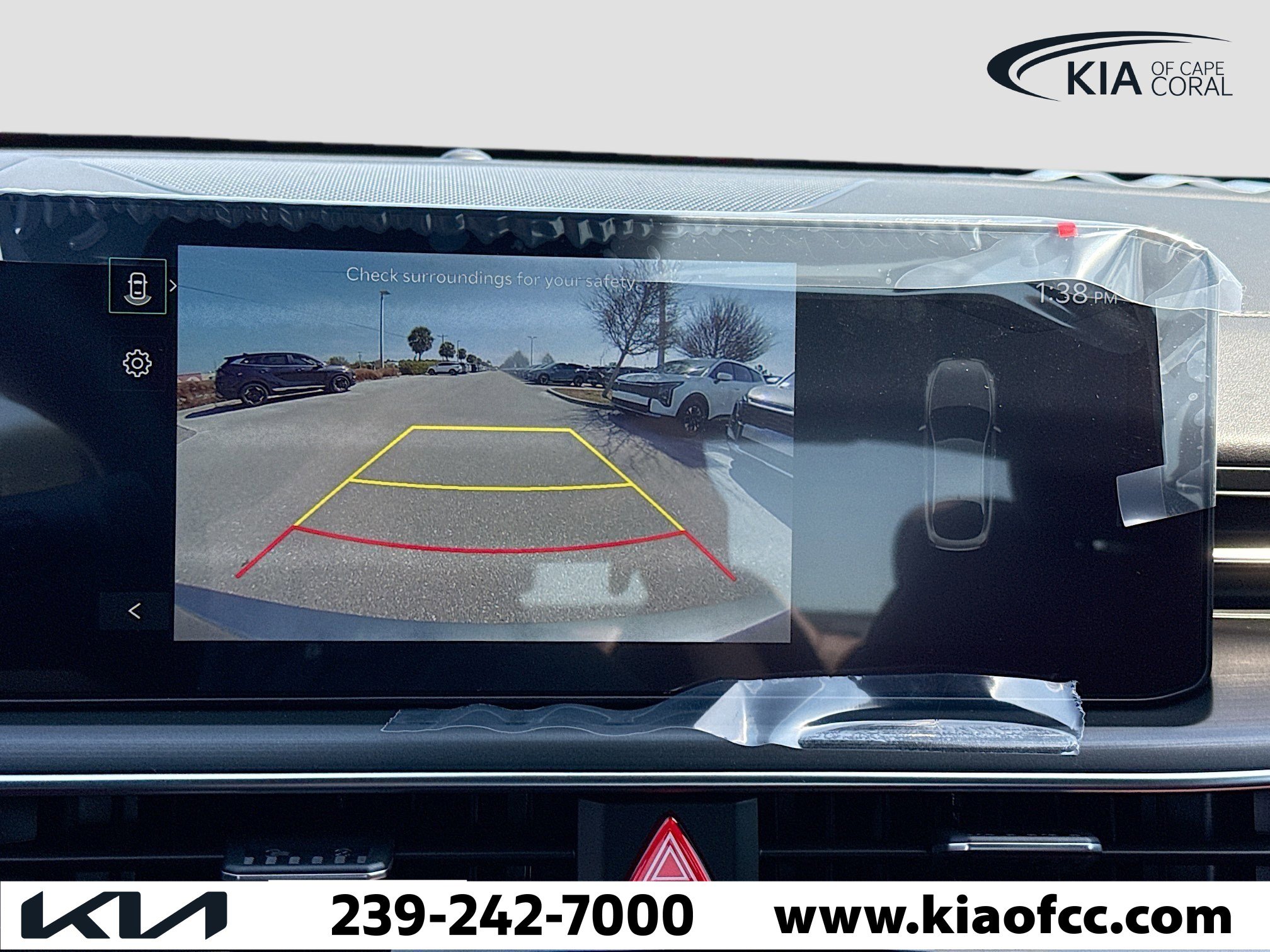 New 2026 Kia K5 GT-Line w/ GT-Line Red Interior Package image 30