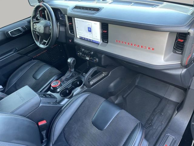 Certified 2023 Ford Bronco Raptor AWD/4WD image 12