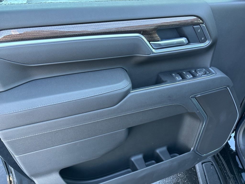 New 2026 Chevrolet Silverado 2500 LT w/ Trail Boss Package image 20