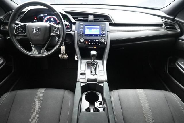 Used 2019 Honda Civic Sport image 19