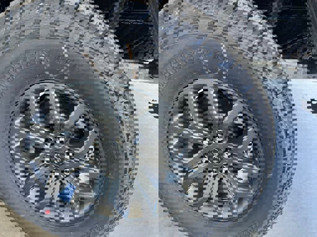 New 2025 Ford F150 Tremor w/ Equipment Group 402A High image 30