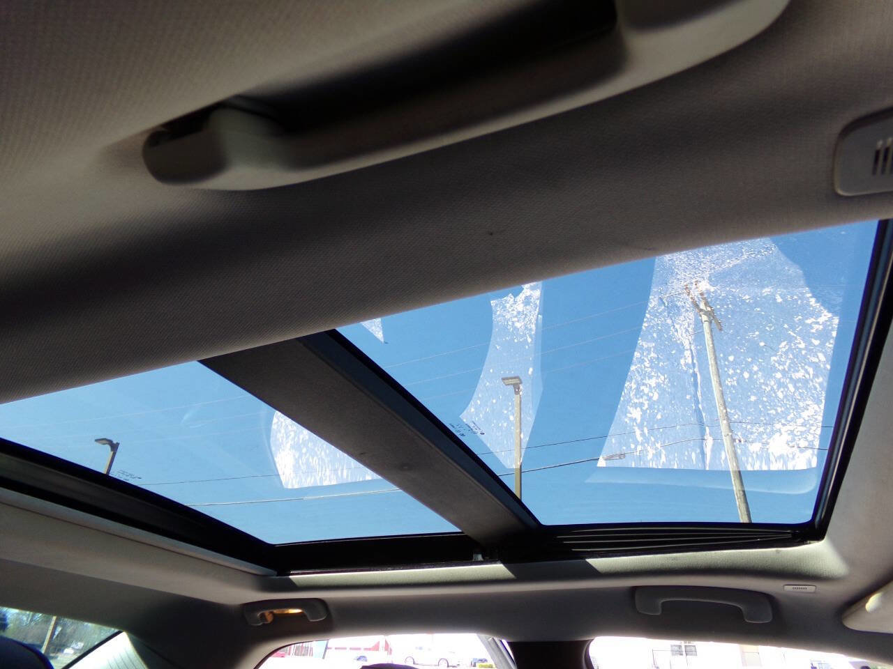 Used 2020 Chrysler 300 Limited image 28