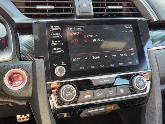 Used 2020 Honda Civic Sport image 24