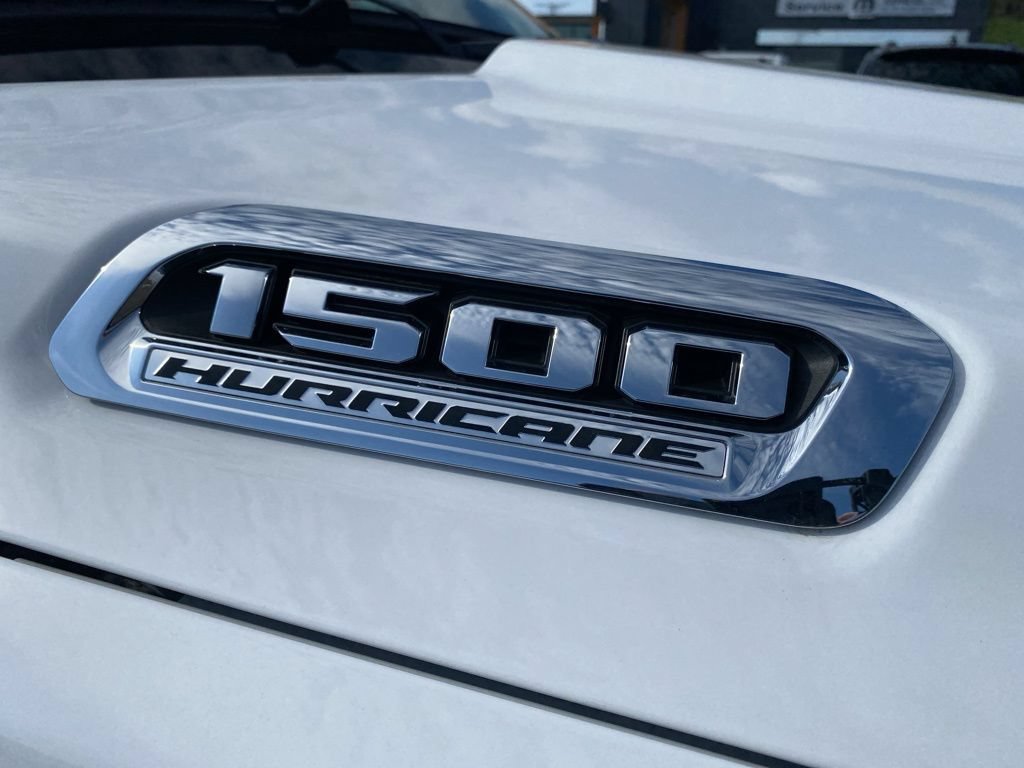 Used 2026 RAM 1500 Tradesman AWD/4WD image 10