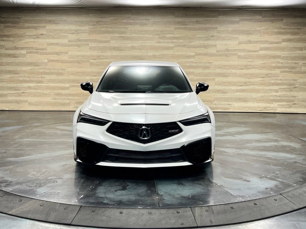 Used 2024 Acura Integra Type S FWD image 9