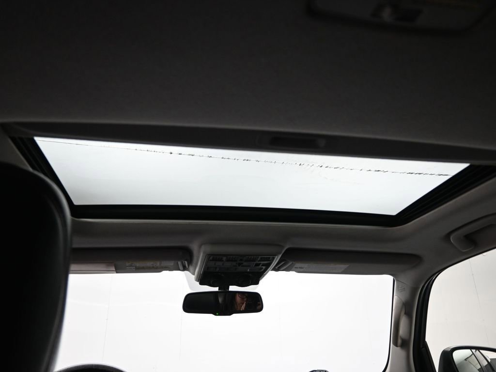 Used 2015 Toyota 4Runner Trail Premium image 21